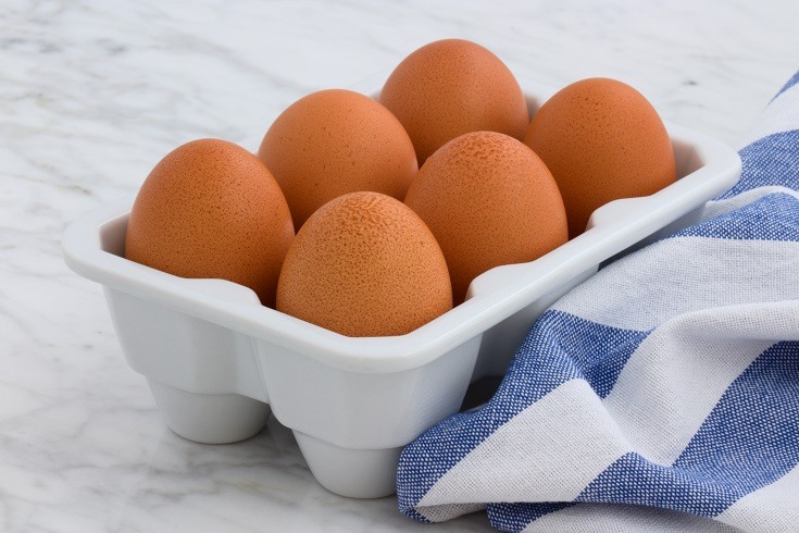 鸡蛋鸡蛋箱